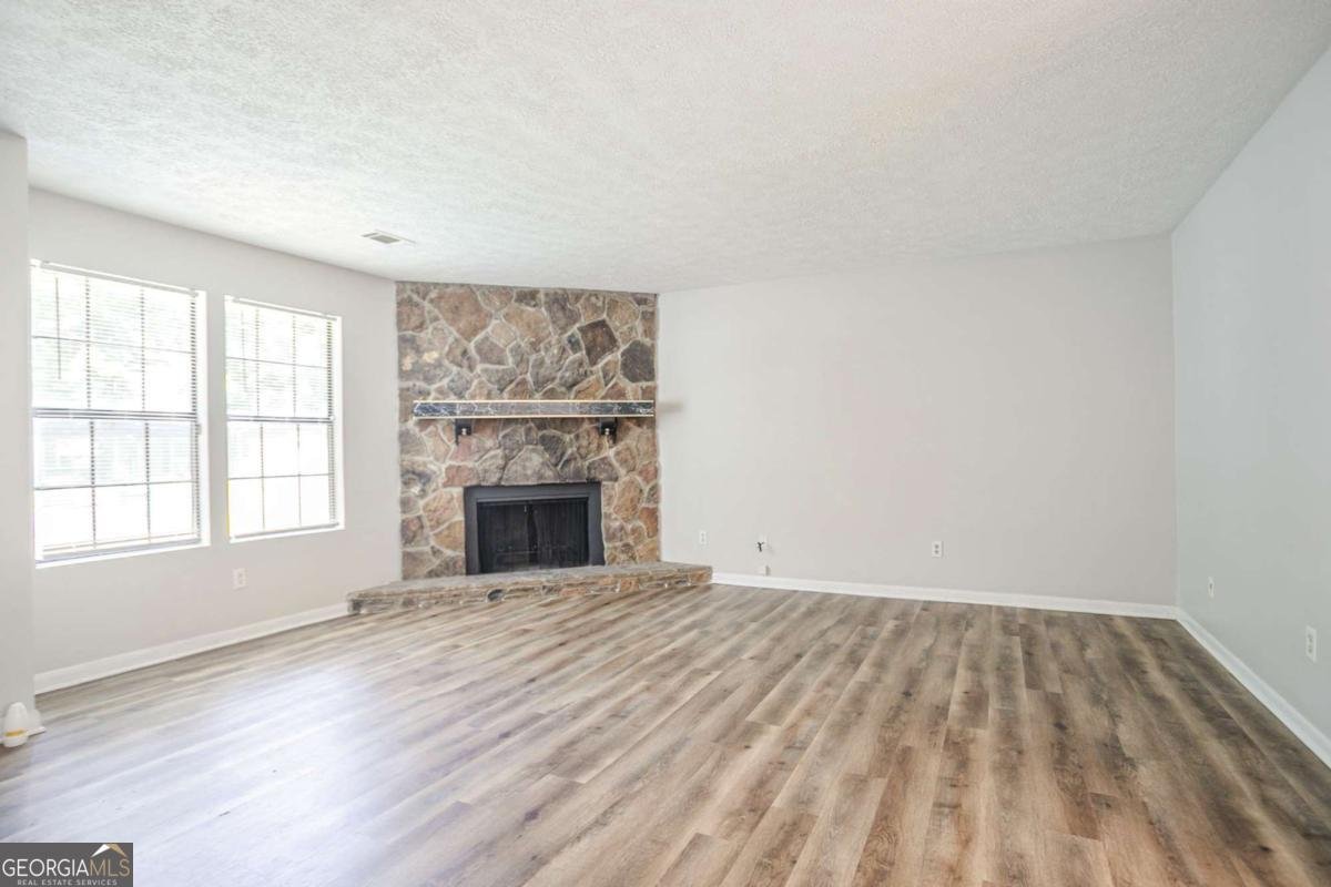 914 Hemingway Road Stone Mountain - 9