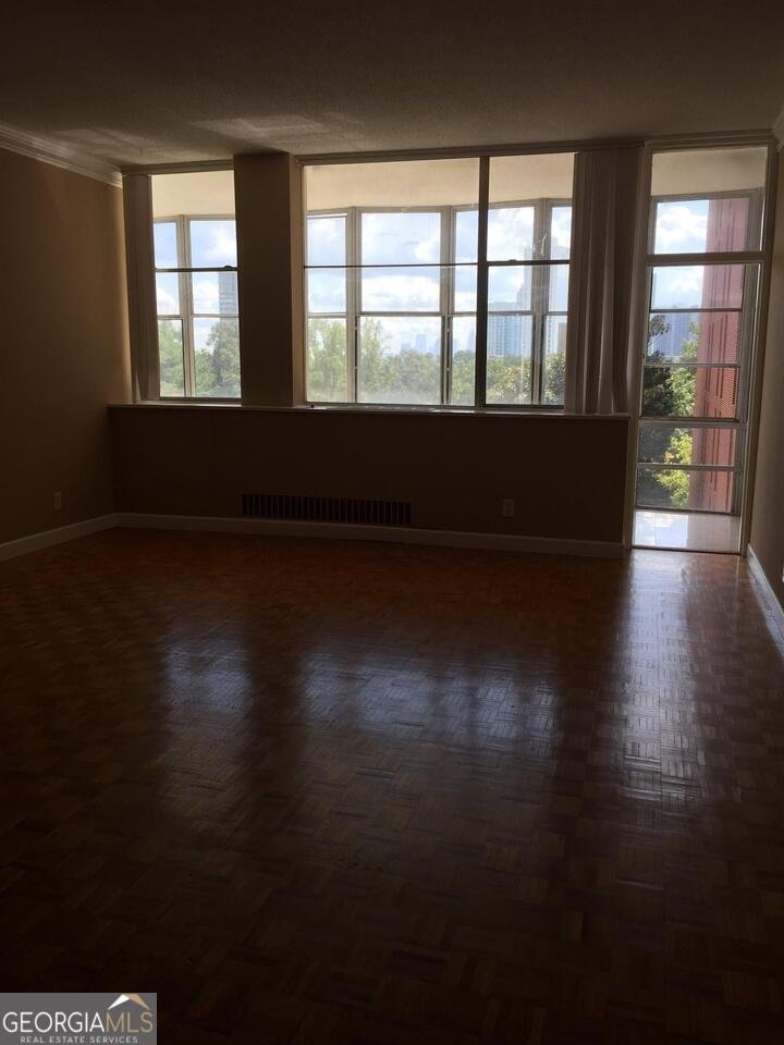 3060 Pharr Court Atlanta - 3