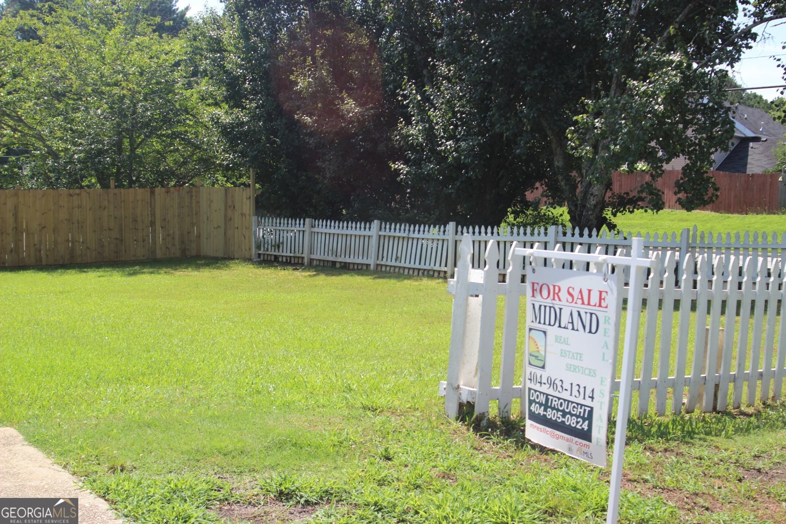 2116 Charter Lane Lithonia - 14