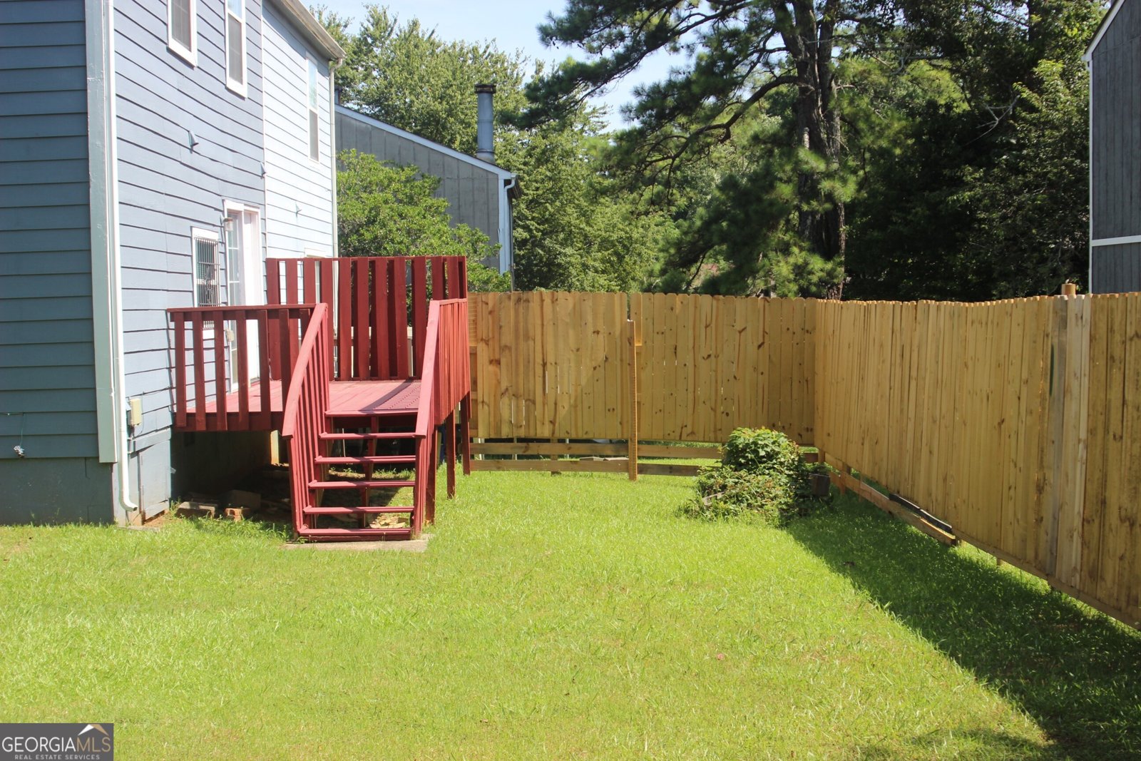 2116 Charter Lane Lithonia - 15