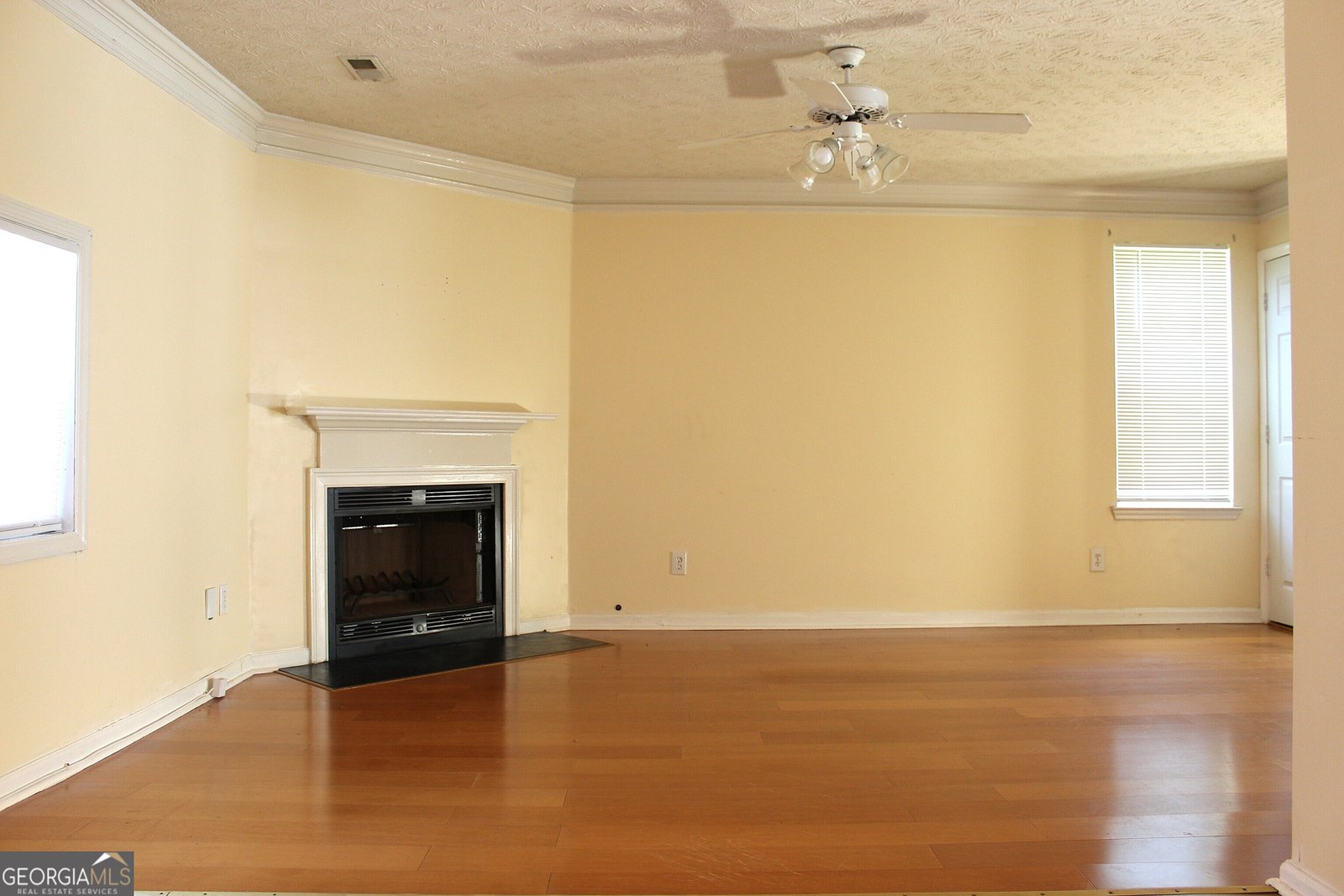 2116 Charter Lane Lithonia - 4