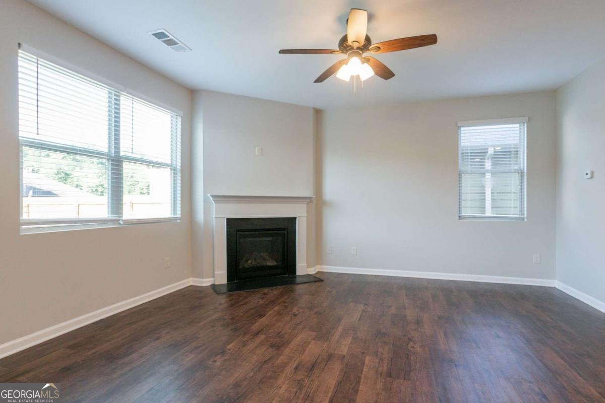310 Ivey Hollow Circle Dawsonville - 10