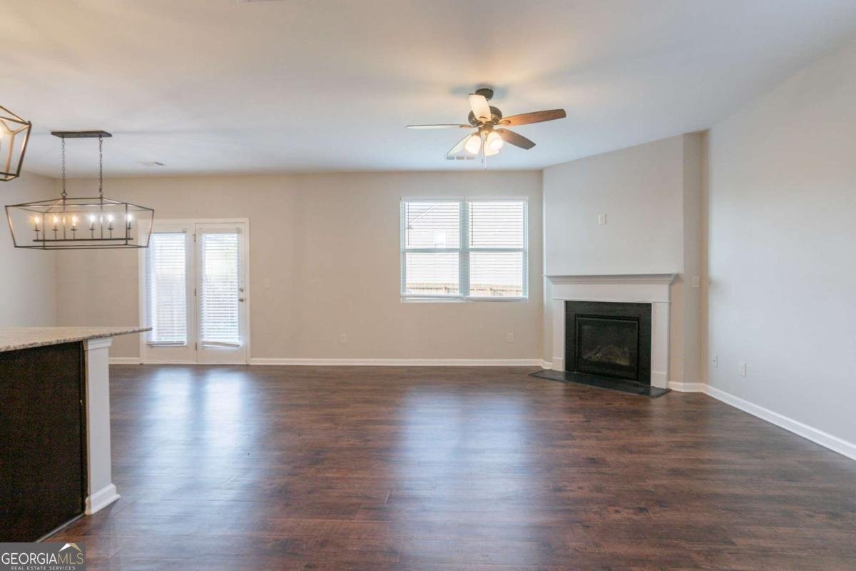 310 Ivey Hollow Circle Dawsonville - 11