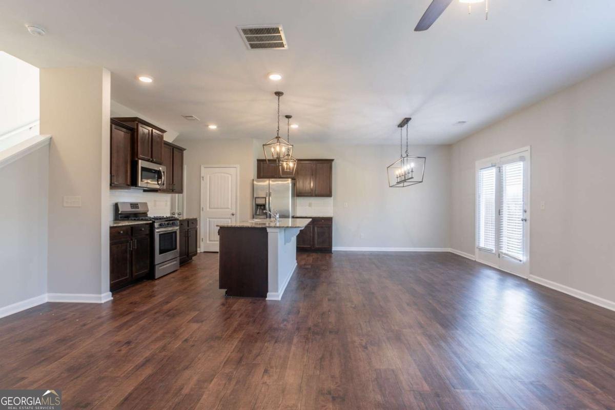 310 Ivey Hollow Circle Dawsonville - 13