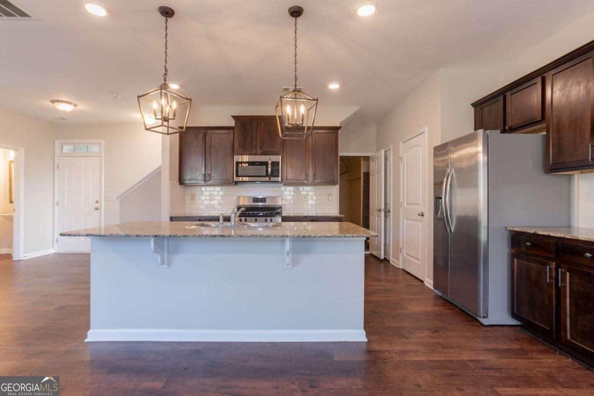 310 Ivey Hollow Circle Dawsonville - 16