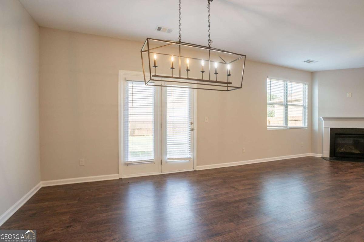 310 Ivey Hollow Circle Dawsonville - 19