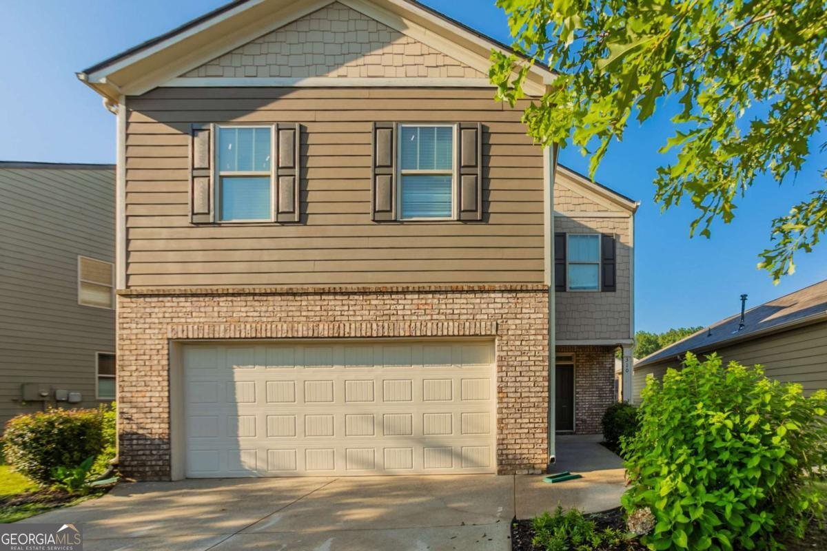 310 Ivey Hollow Circle Dawsonville - 2