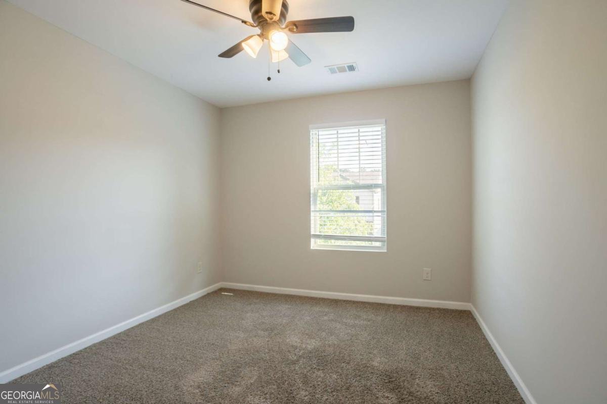 310 Ivey Hollow Circle Dawsonville - 21