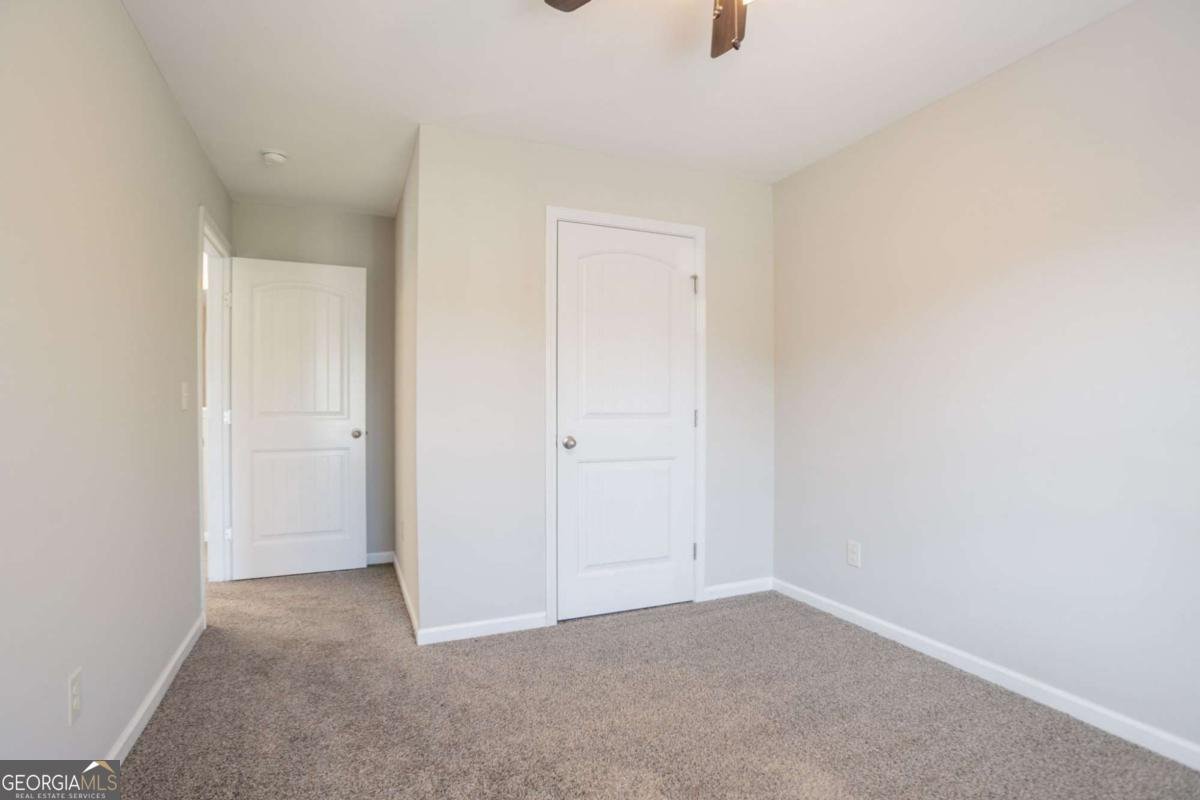 310 Ivey Hollow Circle Dawsonville - 23