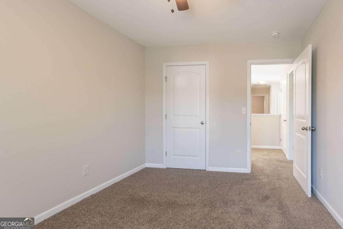 310 Ivey Hollow Circle Dawsonville - 24