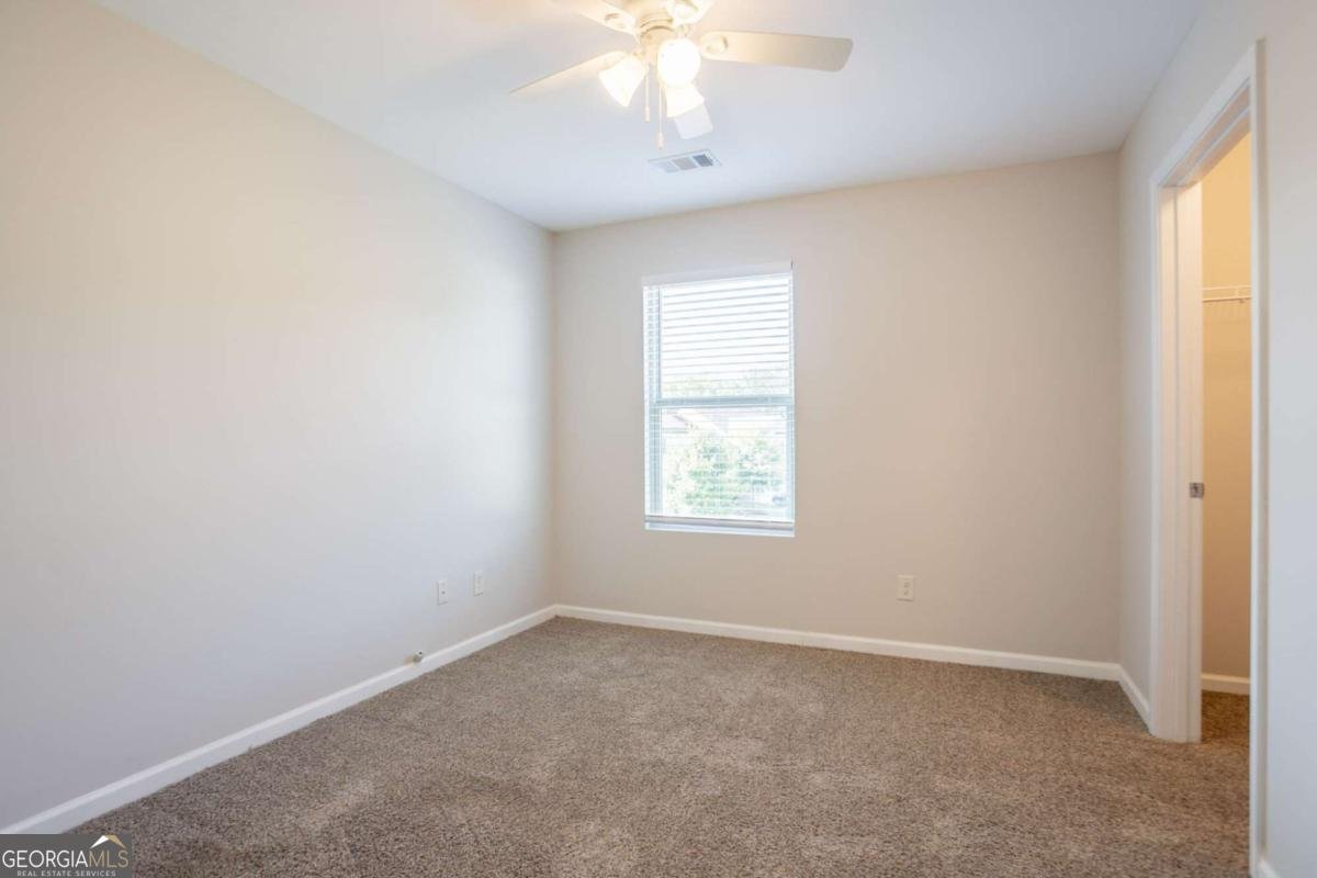 310 Ivey Hollow Circle Dawsonville - 25