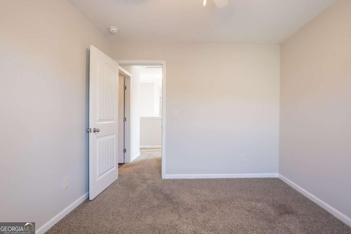 310 Ivey Hollow Circle Dawsonville - 26