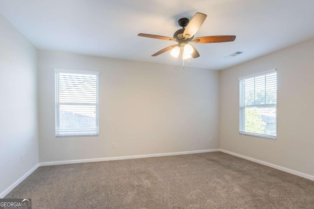 310 Ivey Hollow Circle Dawsonville - 28