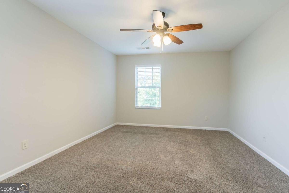 310 Ivey Hollow Circle Dawsonville - 29