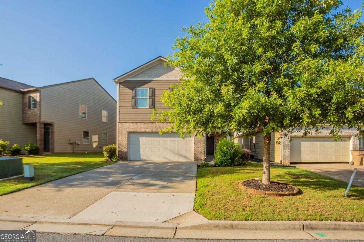310 Ivey Hollow Circle Dawsonville - 3