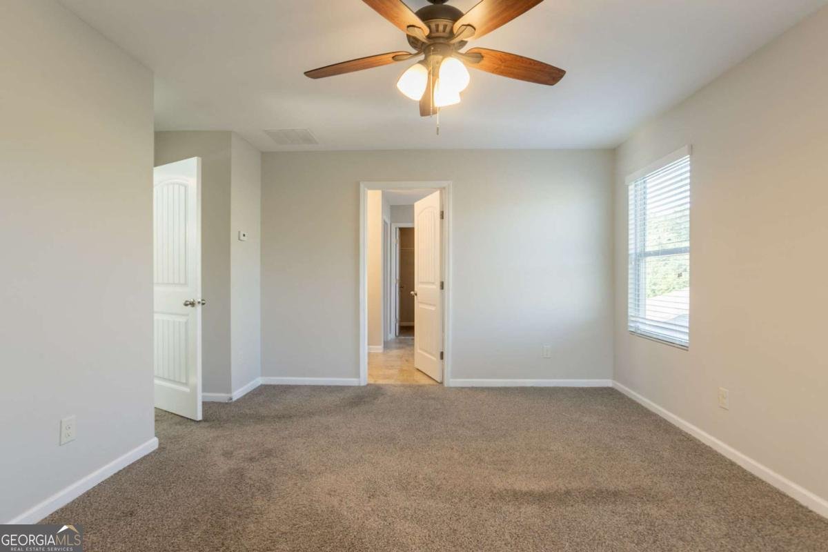 310 Ivey Hollow Circle Dawsonville - 30