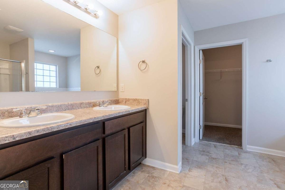 310 Ivey Hollow Circle Dawsonville - 31