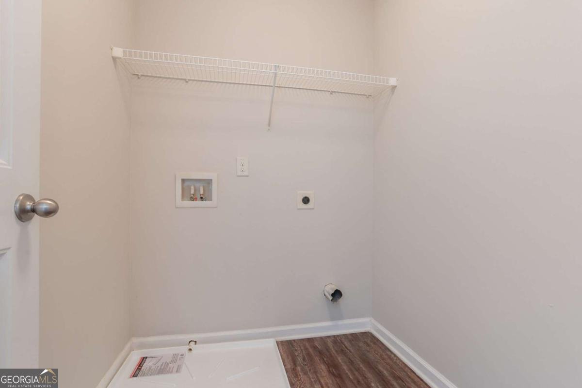310 Ivey Hollow Circle Dawsonville - 34
