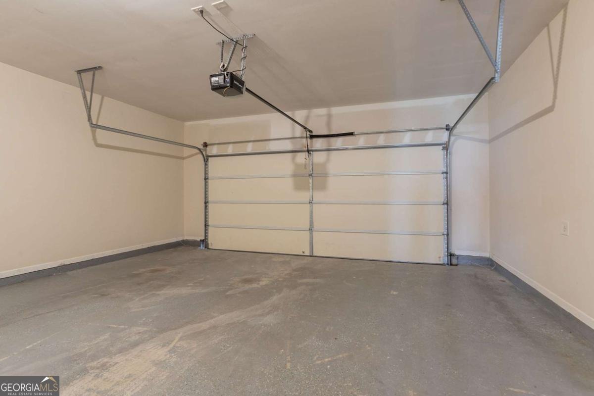 310 Ivey Hollow Circle Dawsonville - 35