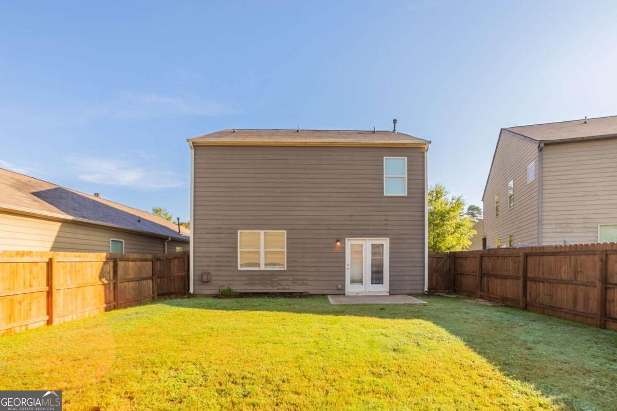 310 Ivey Hollow Circle Dawsonville - 37