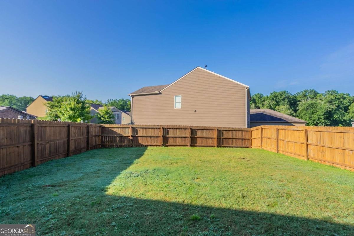 310 Ivey Hollow Circle Dawsonville - 40