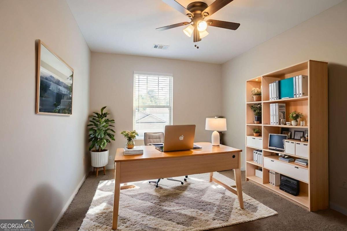 310 Ivey Hollow Circle Dawsonville - 7