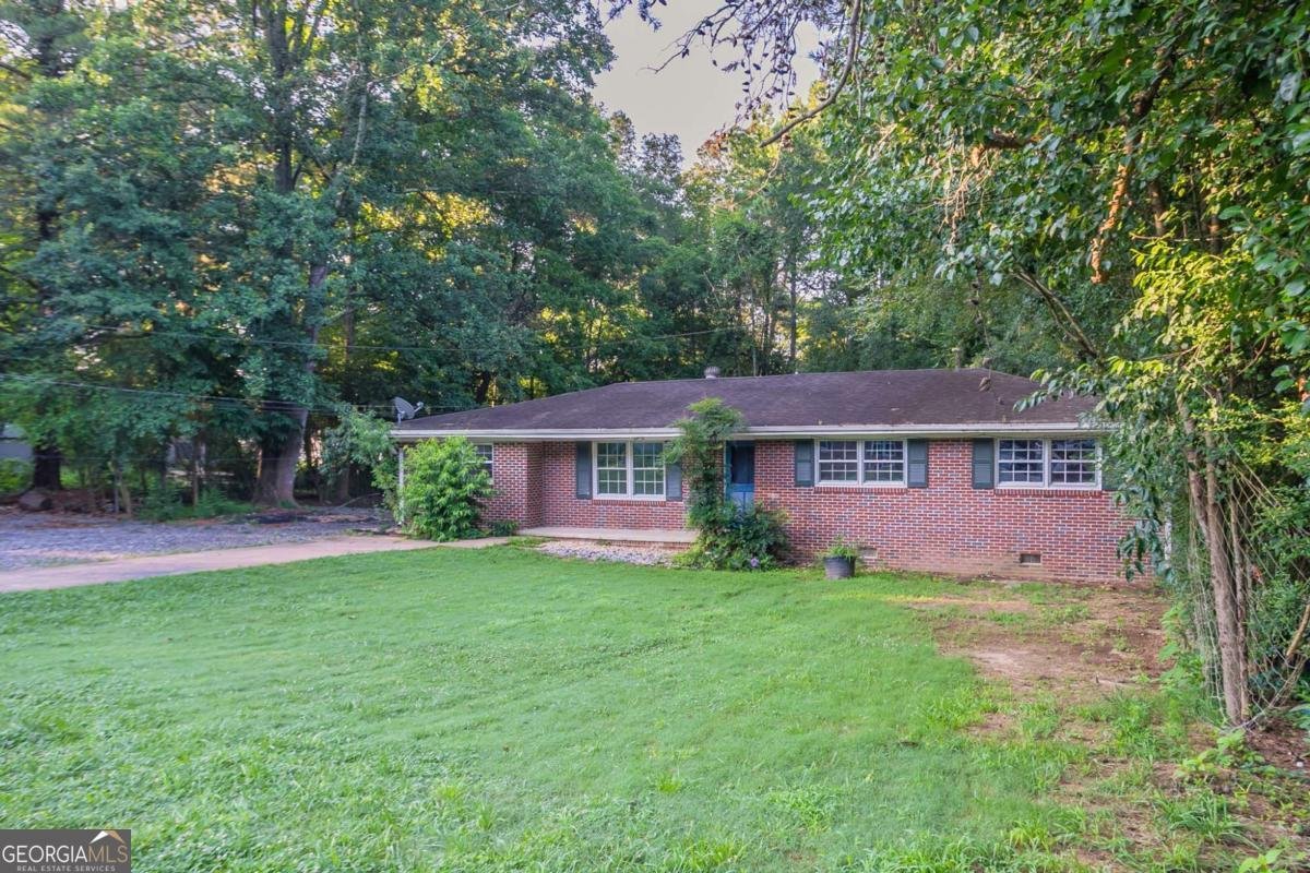 310 Samaritan Drive Cumming - 2