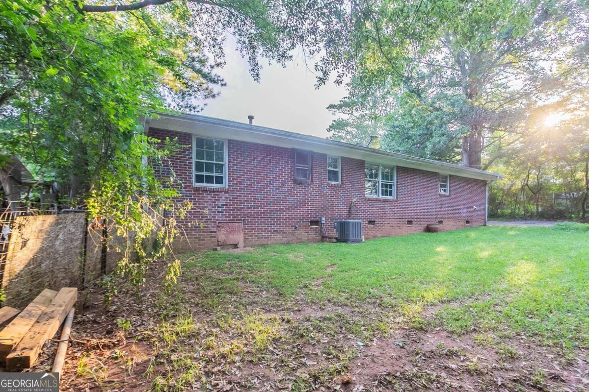 310 Samaritan Drive Cumming - 28