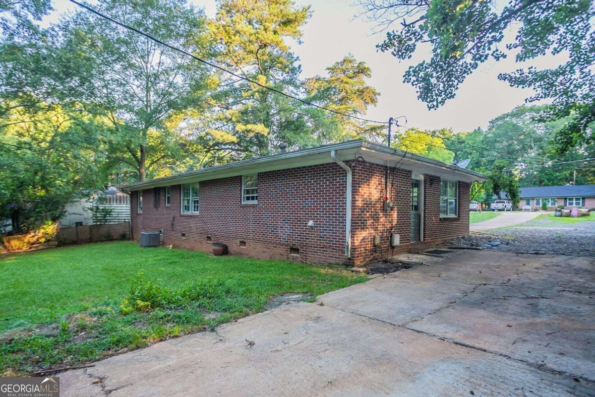 310 Samaritan Drive Cumming - 3