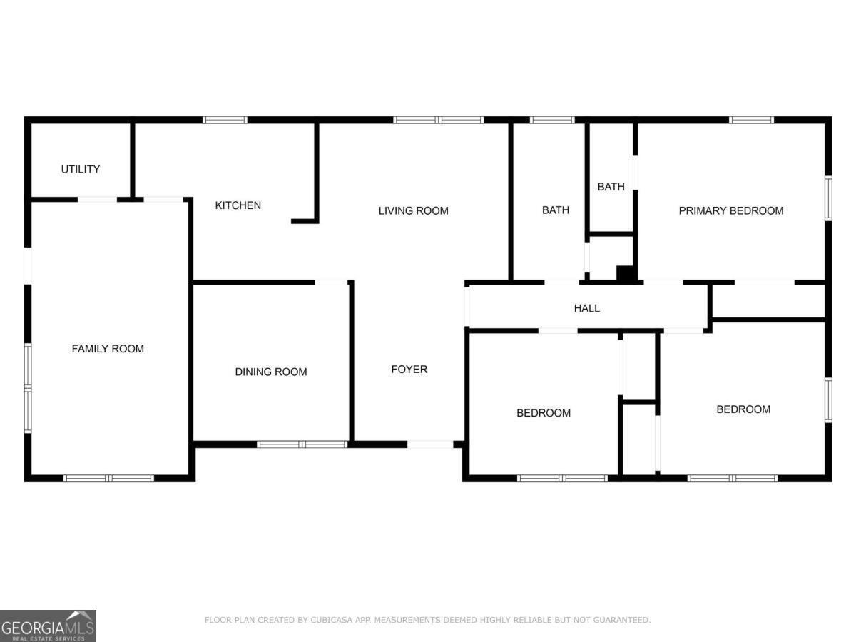 310 Samaritan Drive Cumming - 31