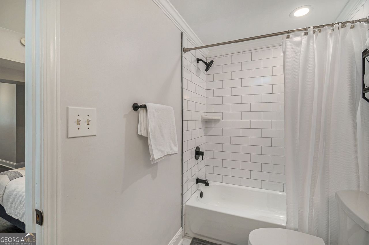 125 WARREN Street Atlanta - 1