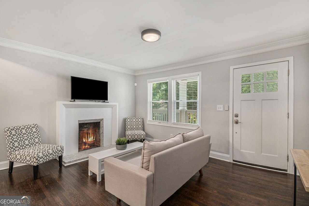 125 WARREN Street Atlanta - 12