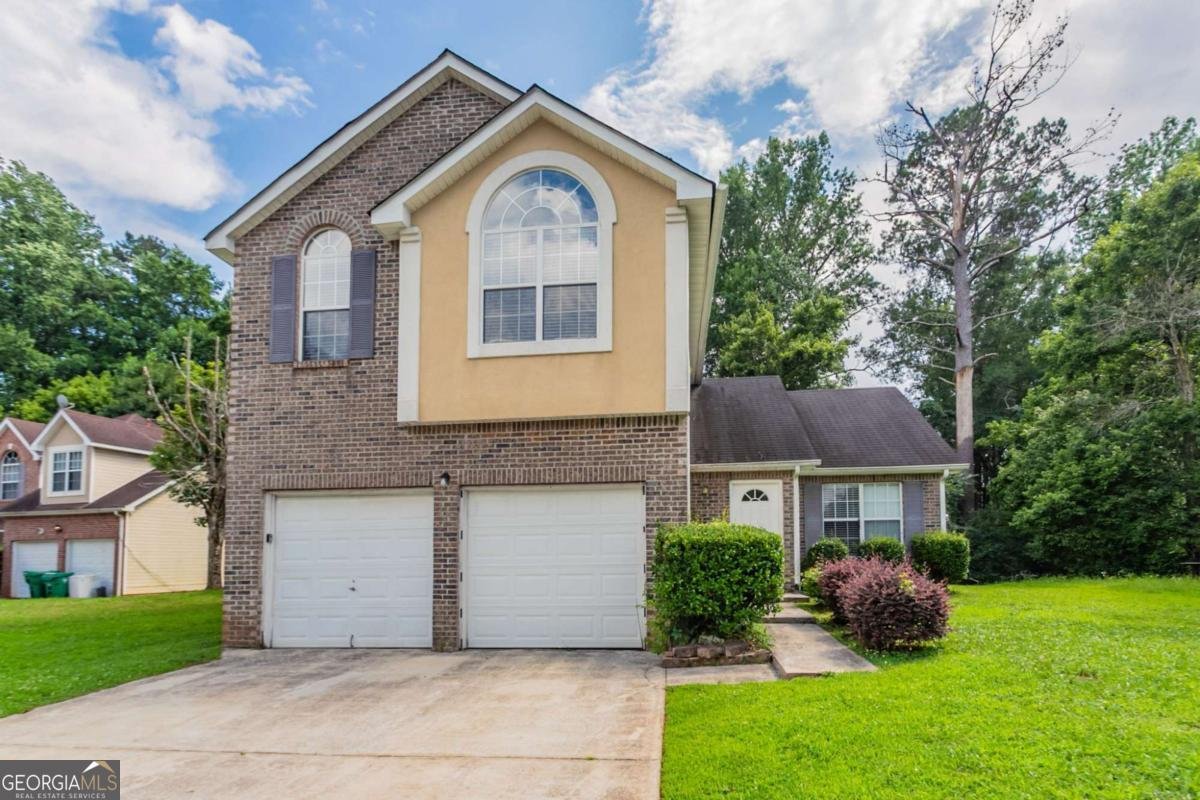 6207 Idlewood Circle Lithonia - 1