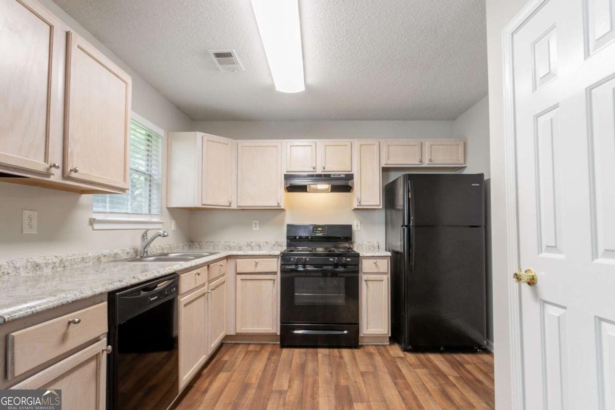 6207 Idlewood Circle Lithonia - 14