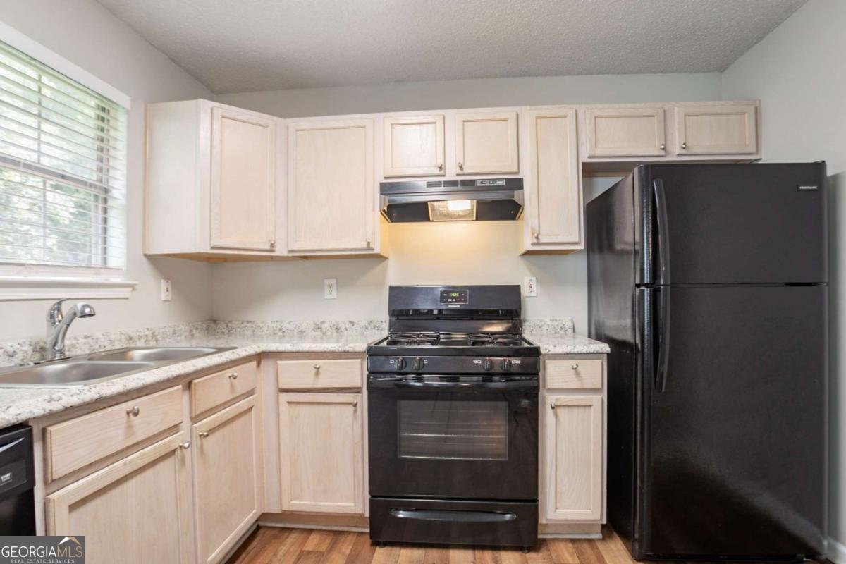 6207 Idlewood Circle Lithonia - 15