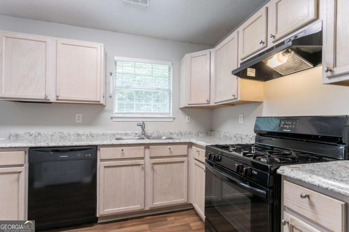 6207 Idlewood Circle Lithonia - 16