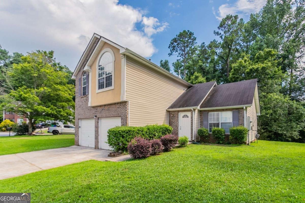 6207 Idlewood Circle Lithonia - 2