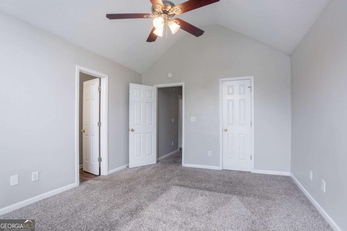 6207 Idlewood Circle Lithonia - 27