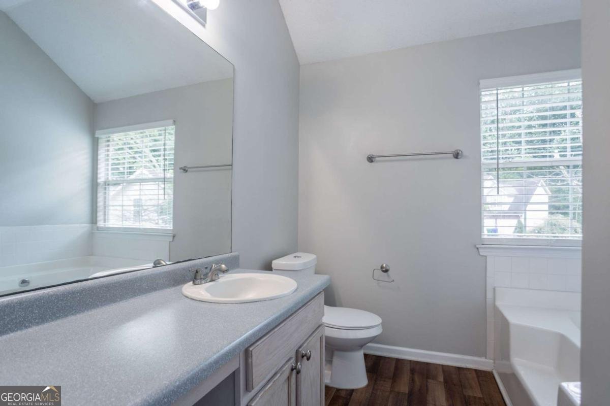 6207 Idlewood Circle Lithonia - 29