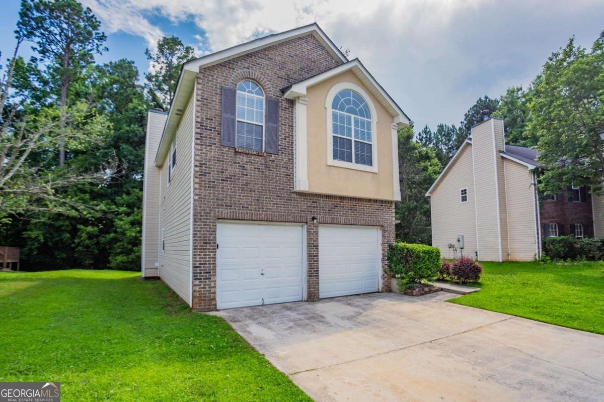 6207 Idlewood Circle Lithonia - 3
