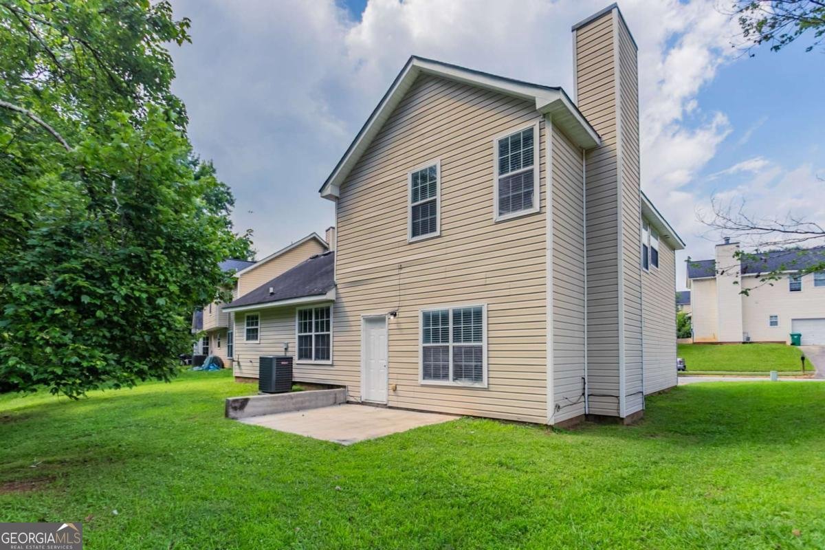 6207 Idlewood Circle Lithonia - 35