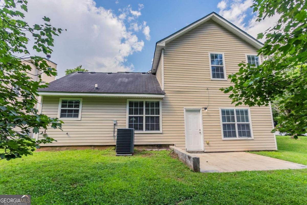 6207 Idlewood Circle Lithonia - 36