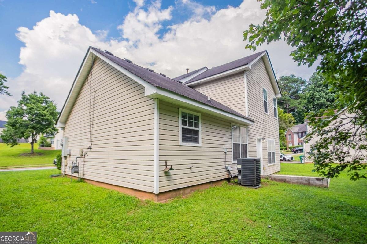 6207 Idlewood Circle Lithonia - 37