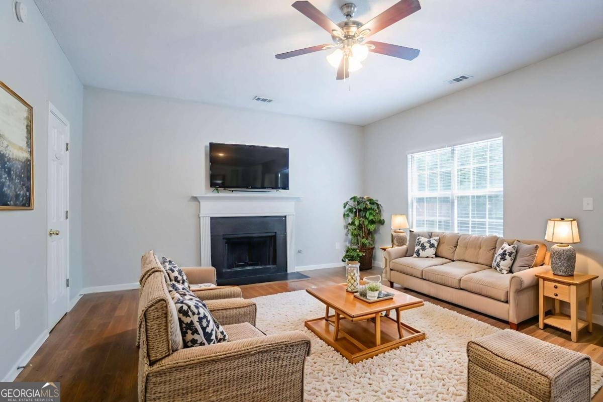 6207 Idlewood Circle Lithonia - 4