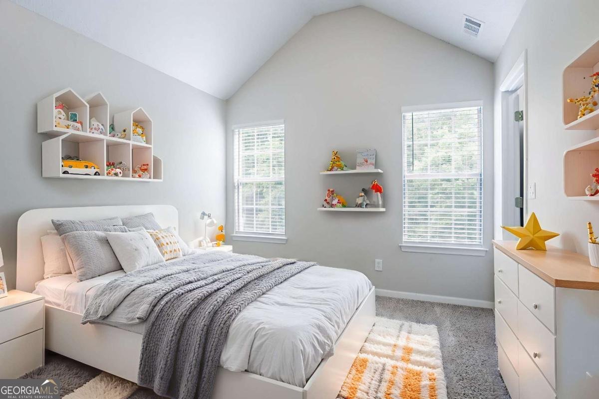 6207 Idlewood Circle Lithonia - 8
