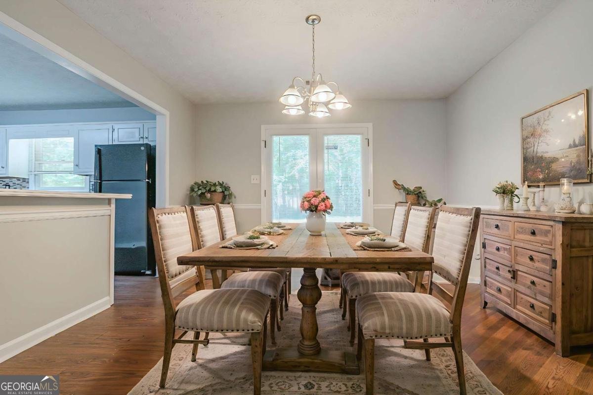 4116 Wendell Way Snellville - 2