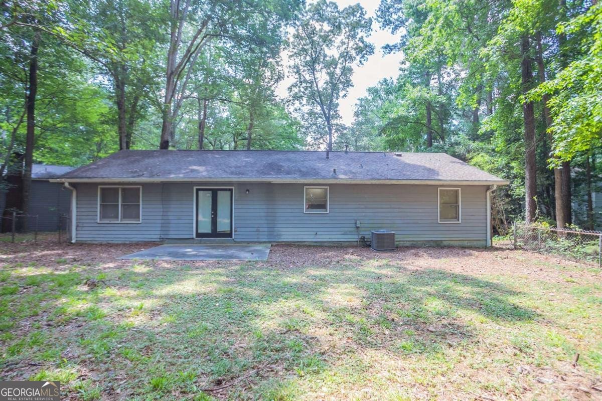 4116 Wendell Way Snellville - 29