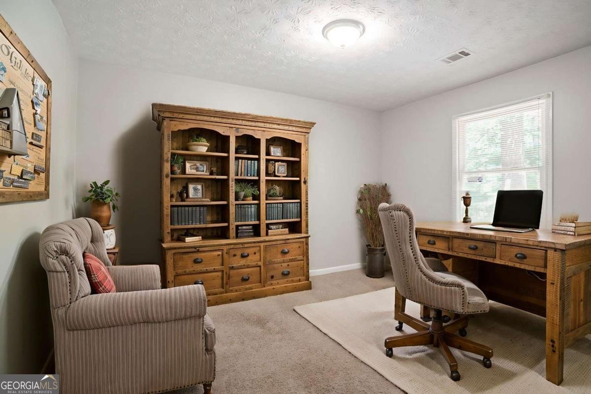 4116 Wendell Way Snellville - 3