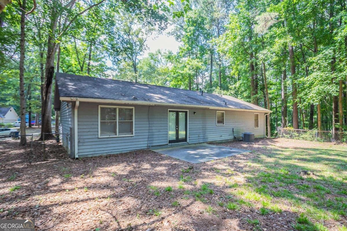4116 Wendell Way Snellville - 30
