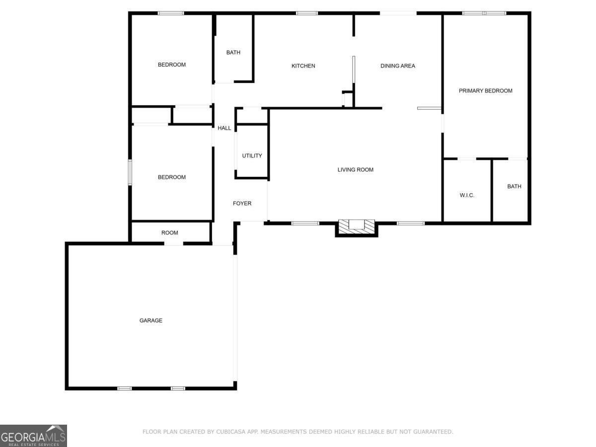 4116 Wendell Way Snellville - 33